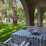 Casa Delle Palme By Interhome Apartment *
