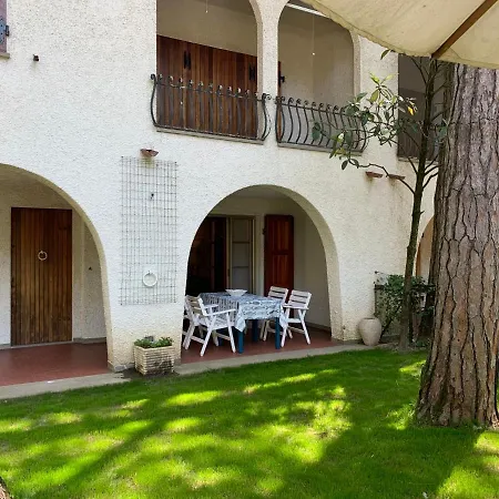 Casa Delle Palme By Interhome