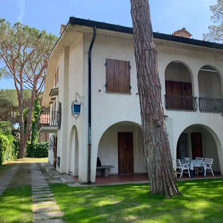 Casa Delle Palme By Interhome Marina Romea