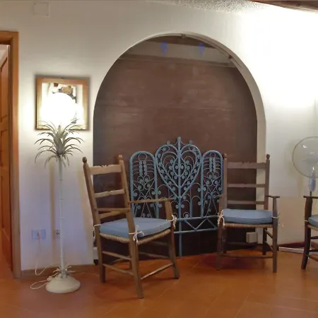 Casa Delle Palme By Interhome Apartment