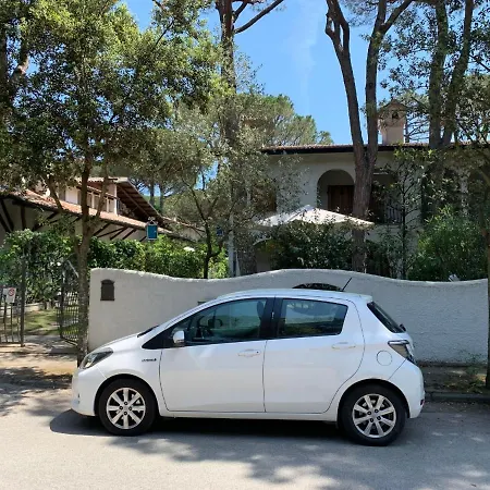 Casa Delle Palme By Interhome * Marina Romea