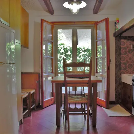 Casa Delle Palme By Interhome 아파트 *