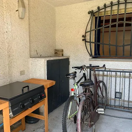 Casa Delle Palme By Interhome Apartament Marina Romea