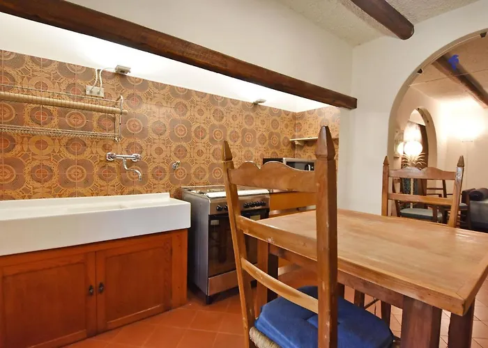 Casa Delle Palme By Interhome Apartment Marina Romea
