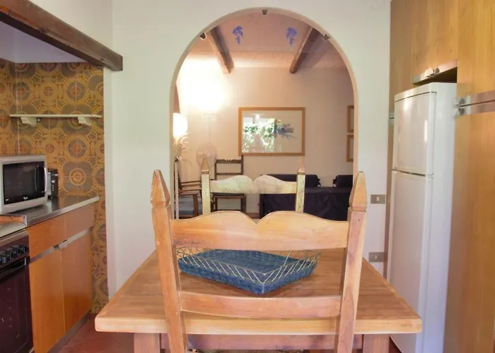 Casa Delle Palme By Interhome Apartment *