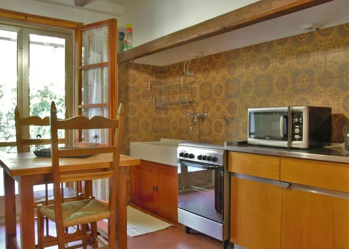 Apartment Casa Delle Palme By Interhome