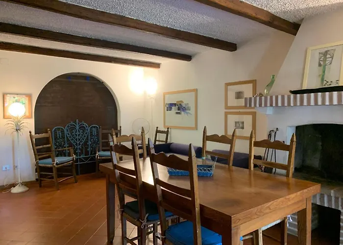 Casa Delle Palme By Interhome Apartamento Marina Romea