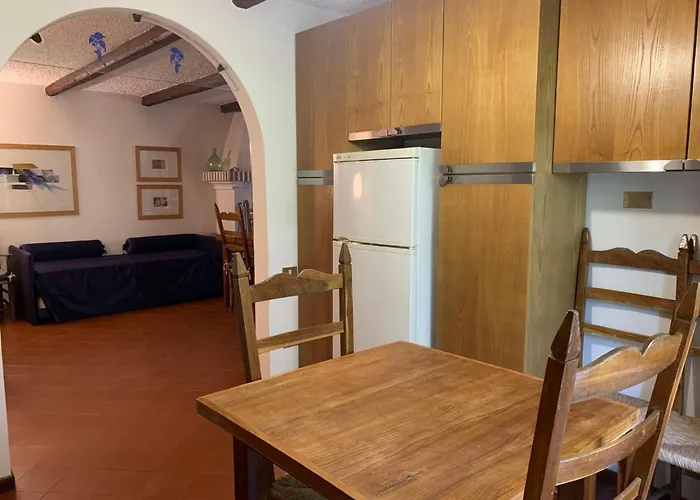 Apartamento Casa Delle Palme By Interhome *