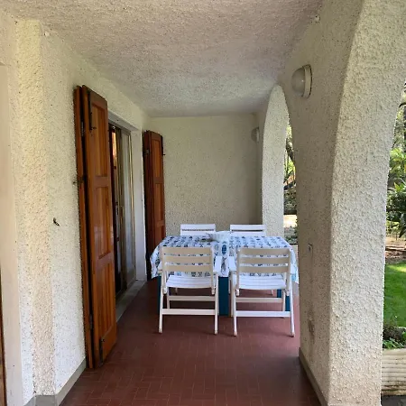 Casa Delle Palme By Interhome *