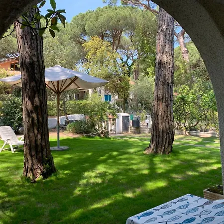 Casa Delle Palme By Interhome Marina Romea