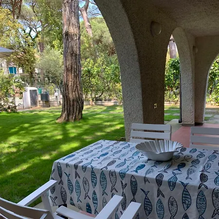 Casa Delle Palme By Interhome Apartmán *
