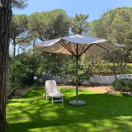 Casa Delle Palme By Interhome *