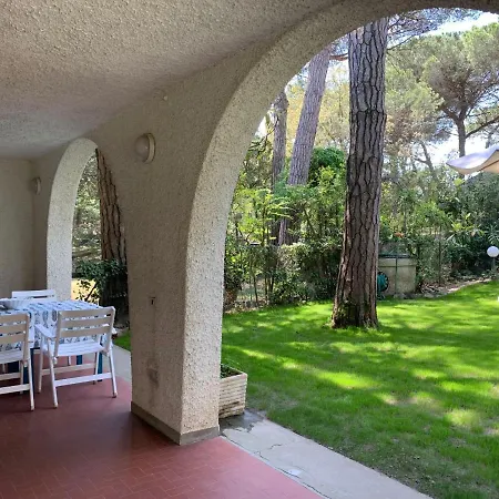 Casa Delle Palme By Interhome * Marina Romea