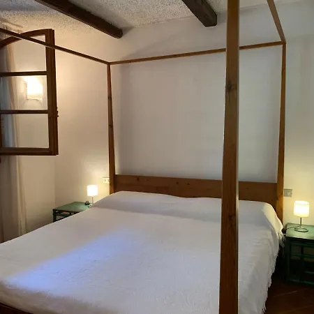 Casa Delle Palme By Interhome Διαμέρισμα *