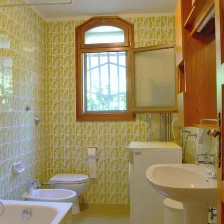 Casa Delle Palme By Interhome Marina Romea