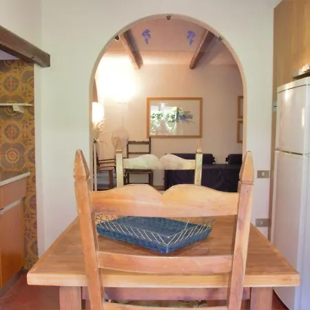 Casa Delle Palme By Interhome Apartmán *