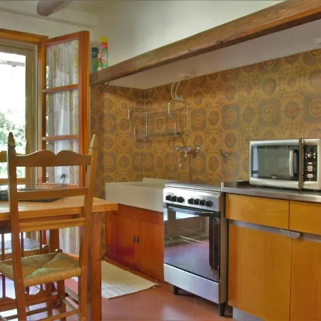 公寓 Casa Delle Palme By Interhome