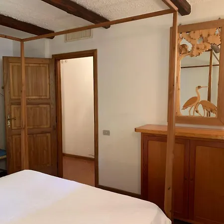 Casa Delle Palme By Interhome * Marina Romea