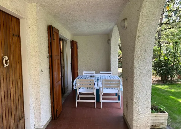 Casa Delle Palme By Interhome *