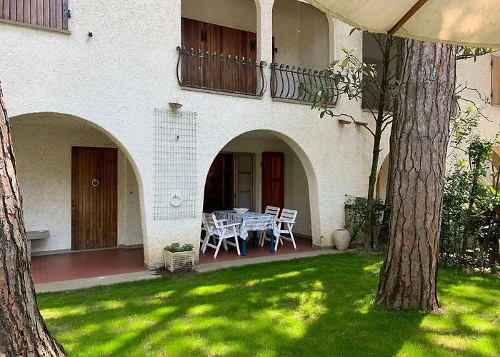 Casa Delle Palme By Interhome