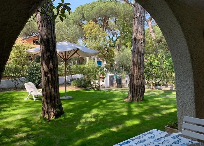 Casa Delle Palme By Interhome Marina Romea