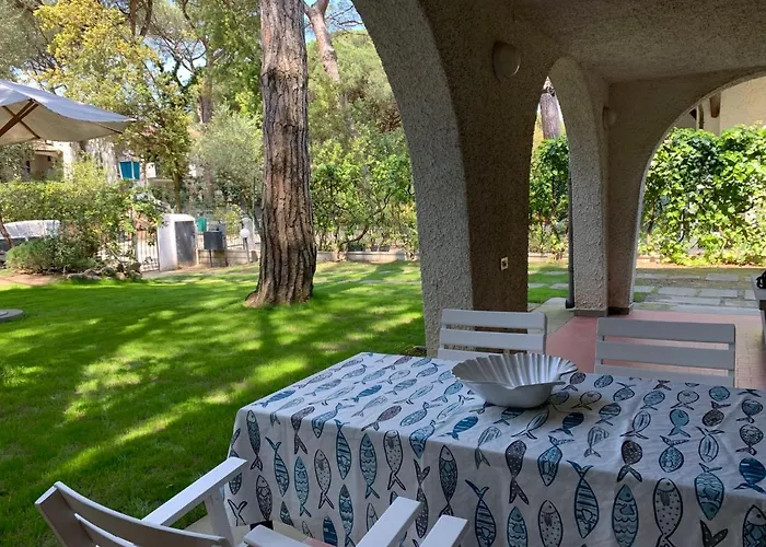 Casa Delle Palme By Interhome Lägenhet *