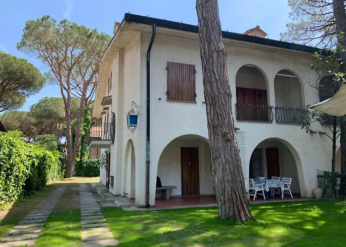 Casa Delle Palme By Interhome Marina Romea