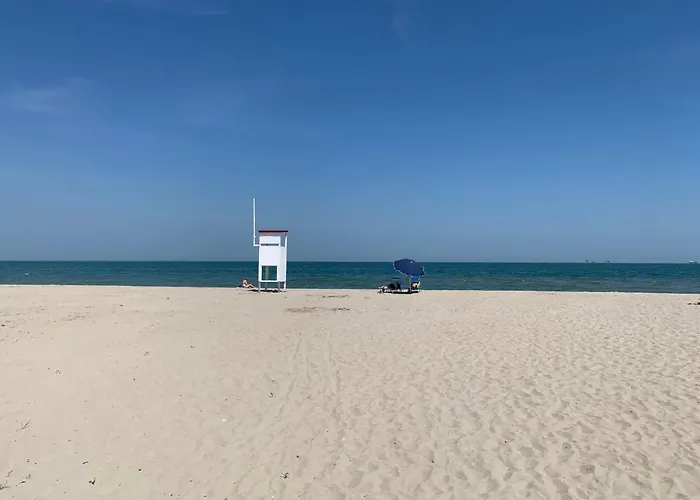 Casa Delle Palme By Interhome Appartement *