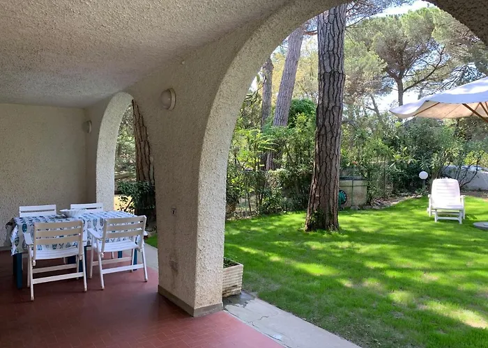 Casa Delle Palme By Interhome * Marina Romea