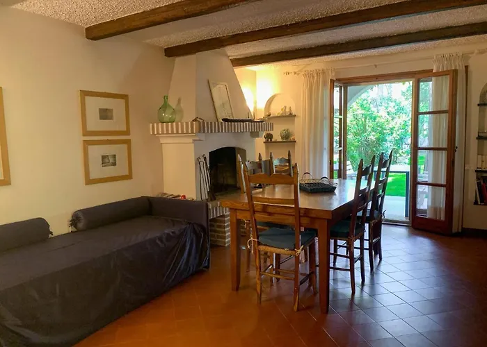 Casa Delle Palme By Interhome 아파트 마리나로미에