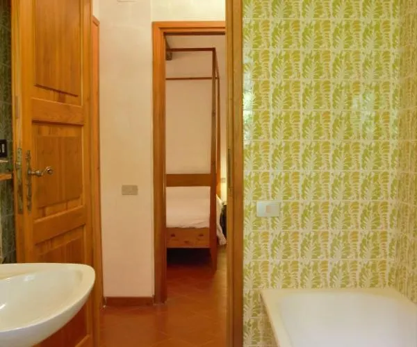 Casa Delle Palme By Interhome Marina Romea