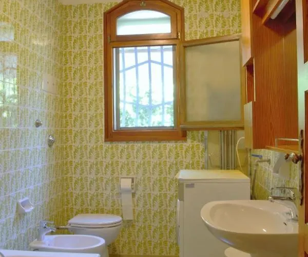 Casa Delle Palme By Interhome Marina Romea