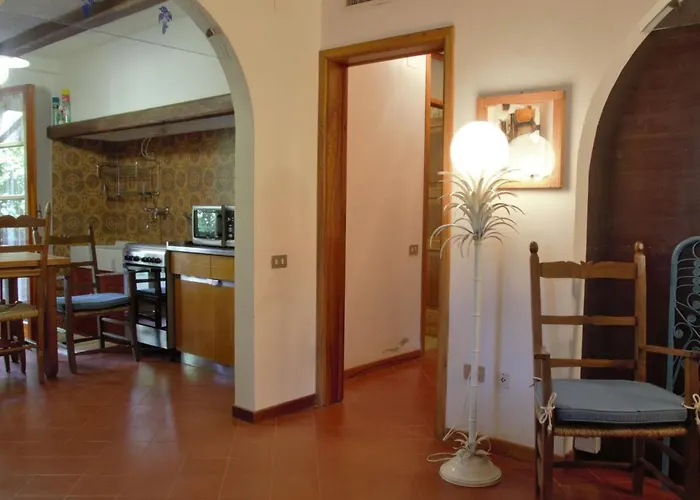 아파트 Casa Delle Palme By Interhome *