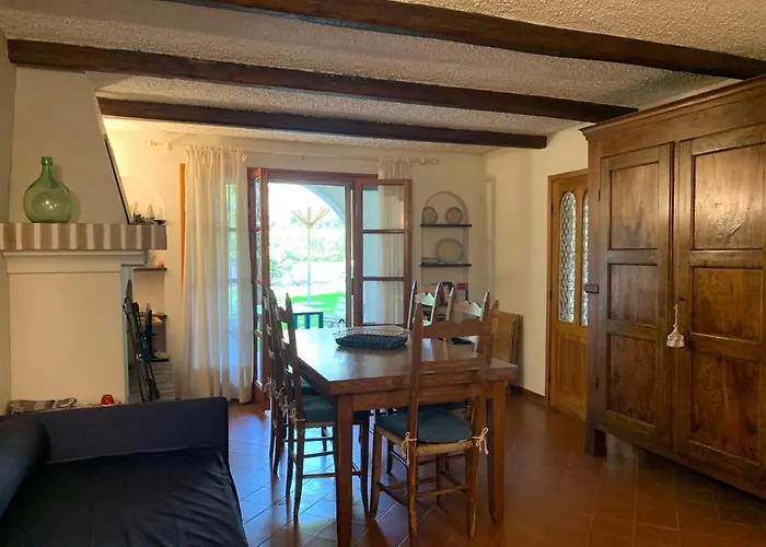 Casa Delle Palme By Interhome