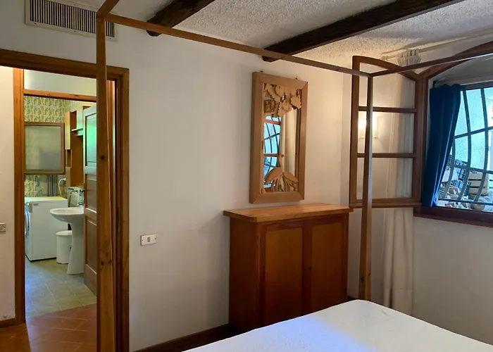 Casa Delle Palme By Interhome *