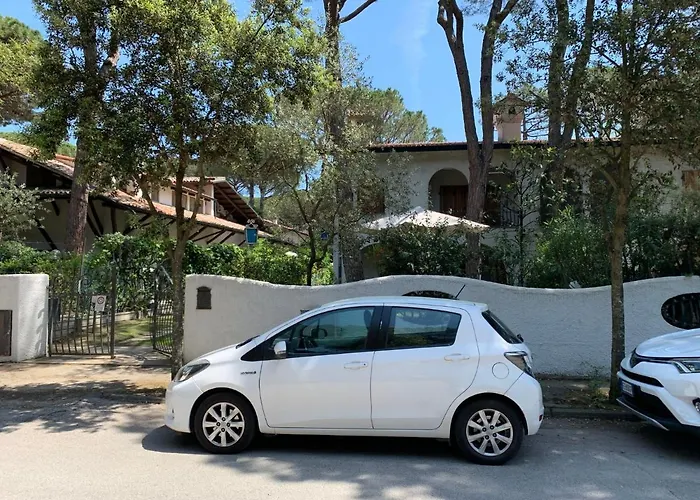 Casa Delle Palme By Interhome * Marina Romea