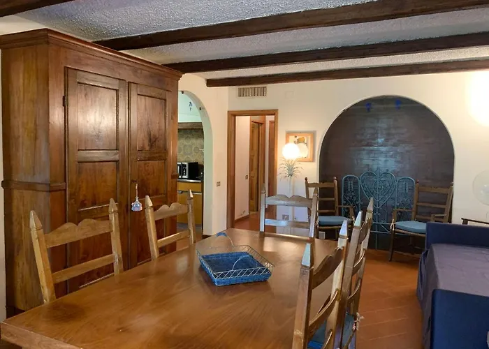 Casa Delle Palme By Interhome *