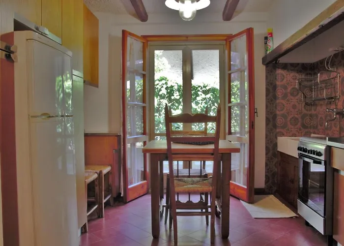 Casa Delle Palme By Interhome Appartement *