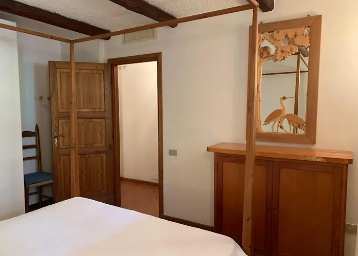 Casa Delle Palme By Interhome * Marina Romea