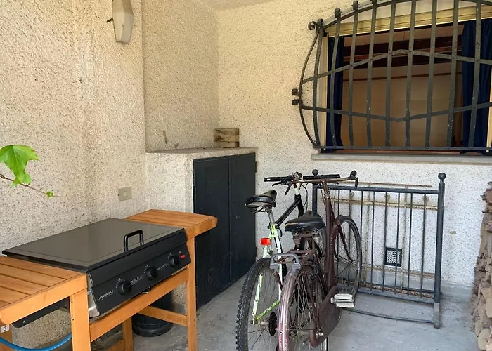 Casa Delle Palme By Interhome Appartement Marina Romea